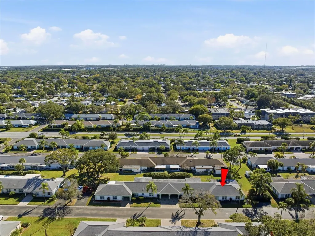 8408 Annwood Road Seminole FL 33777