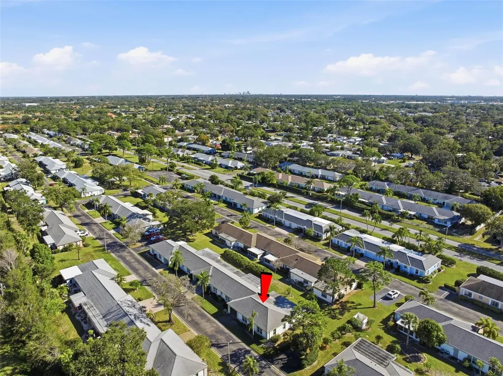 8408 Annwood Road Seminole FL 33777