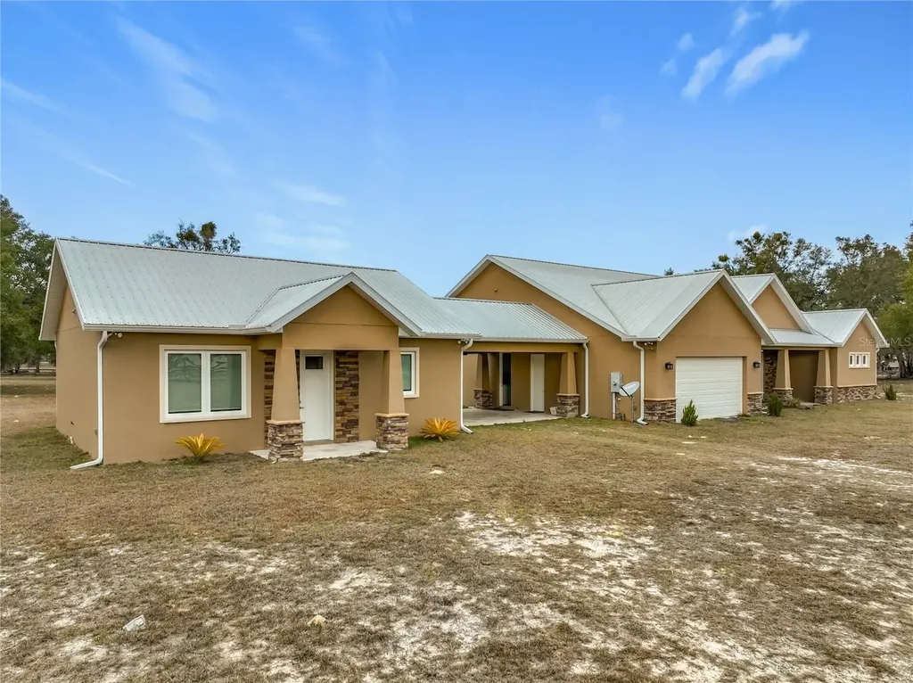 540 NW 165th Court Road Dunnellon FL 34432
