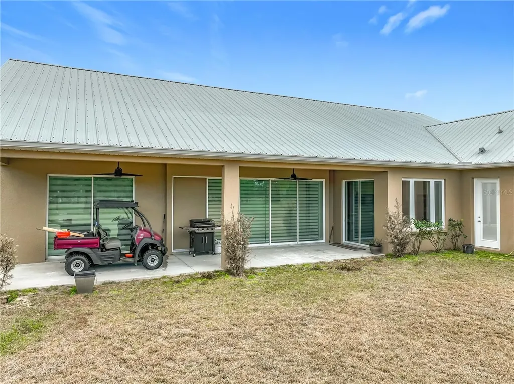 540 NW 165th Court Road Dunnellon FL 34432