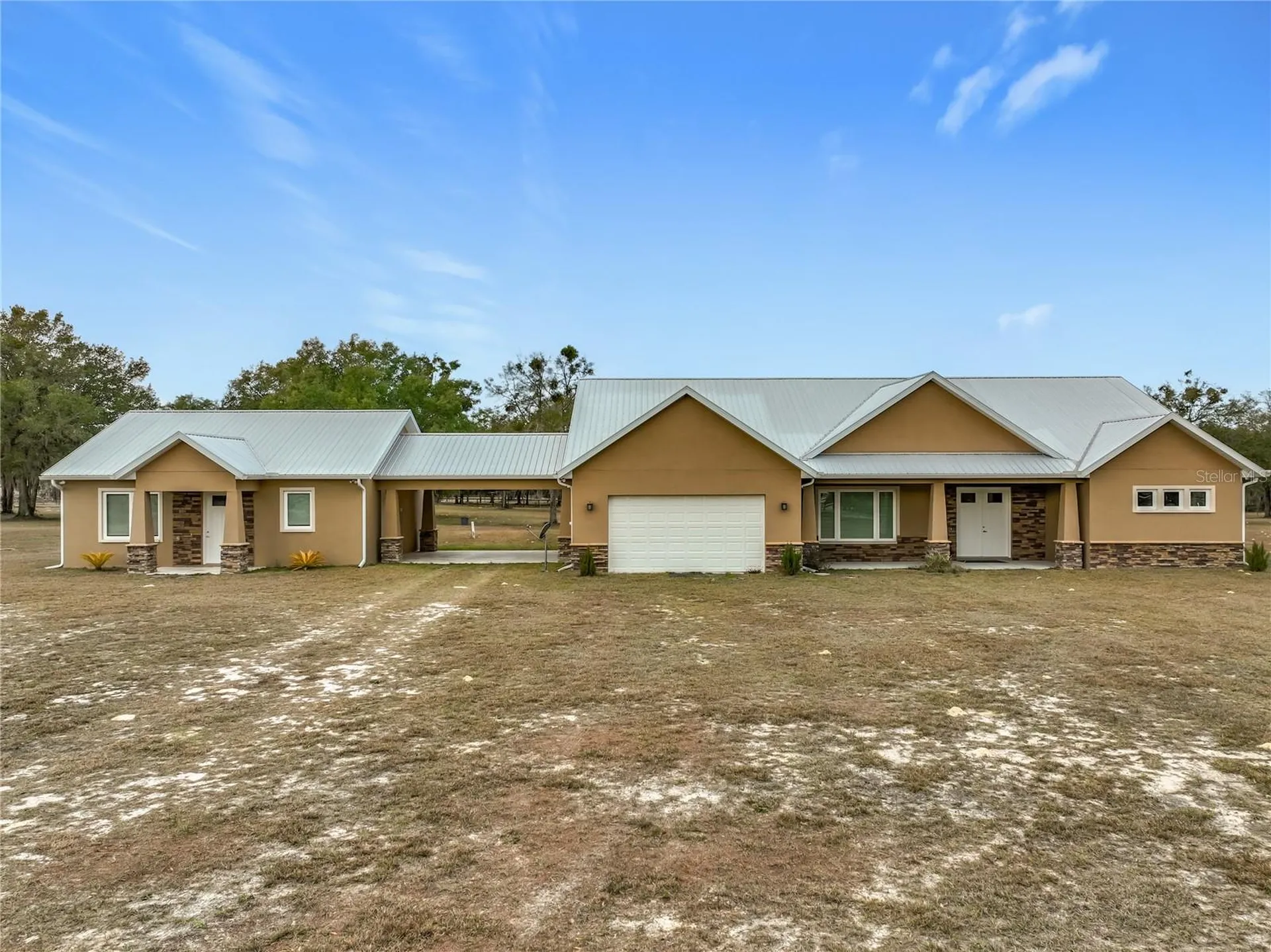 540 NW 165th Court Road Dunnellon FL 34432