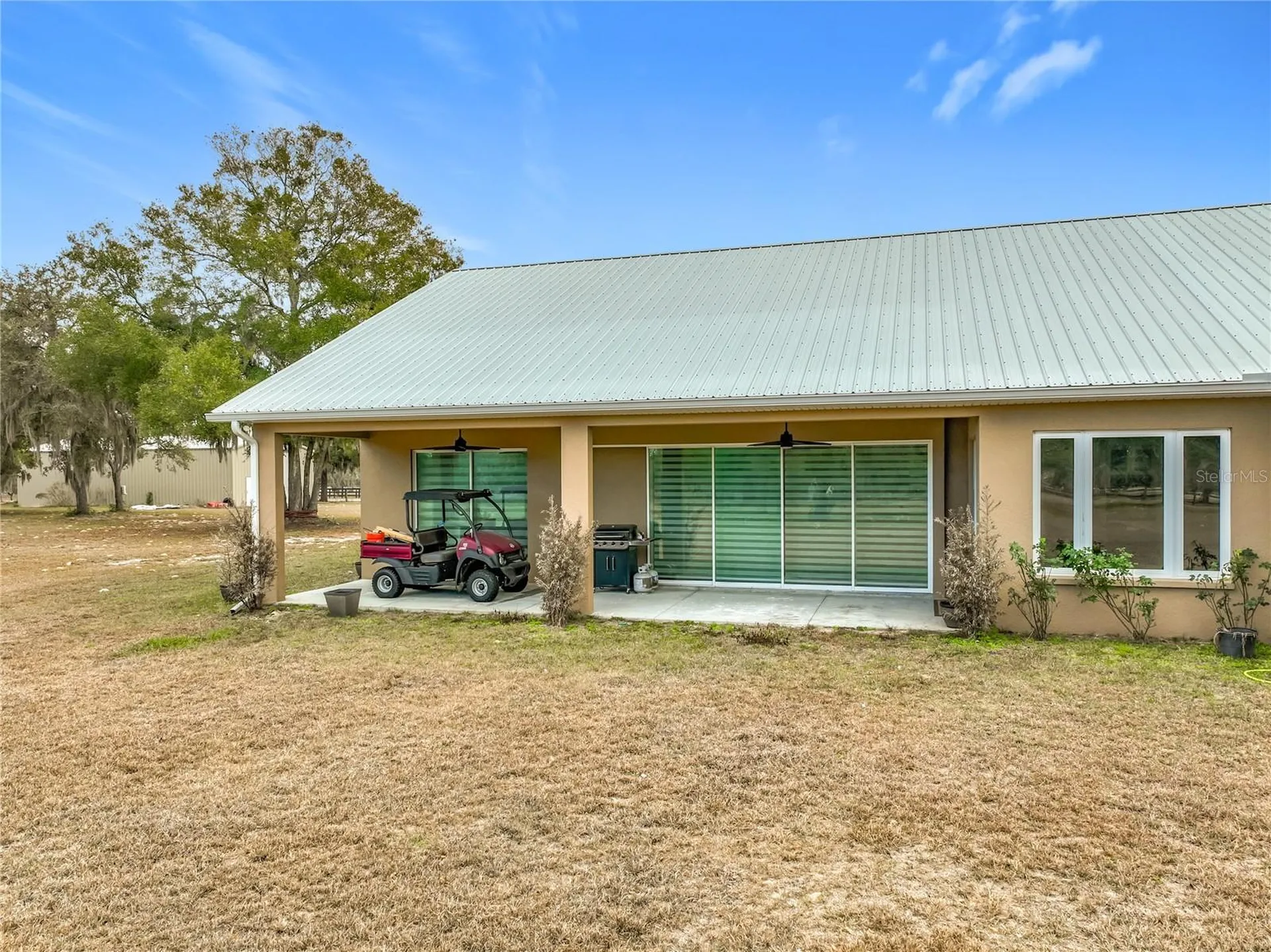 540 NW 165th Court Road Dunnellon FL 34432