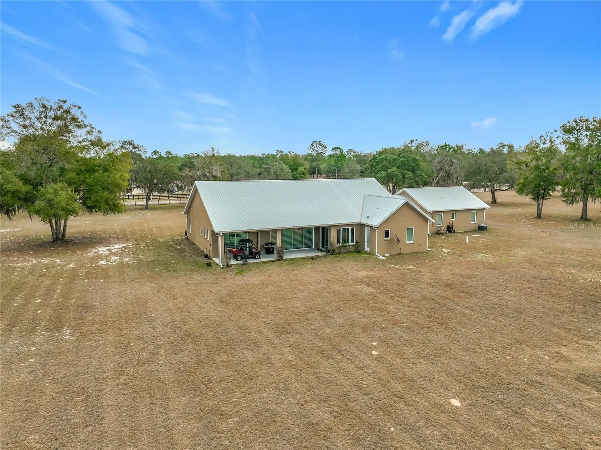 540 NW 165th Court Road Dunnellon FL 34432