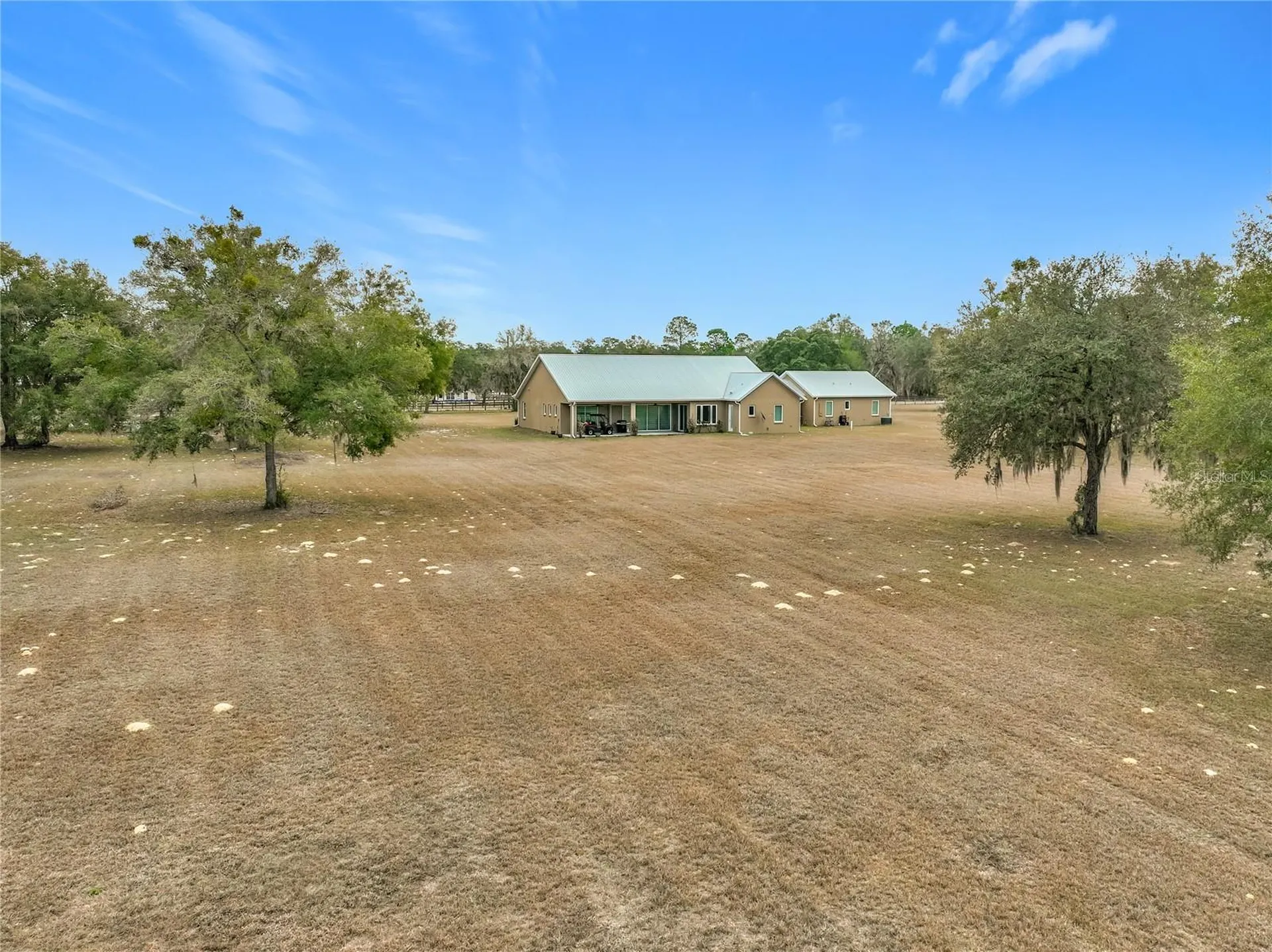 540 NW 165th Court Road Dunnellon FL 34432