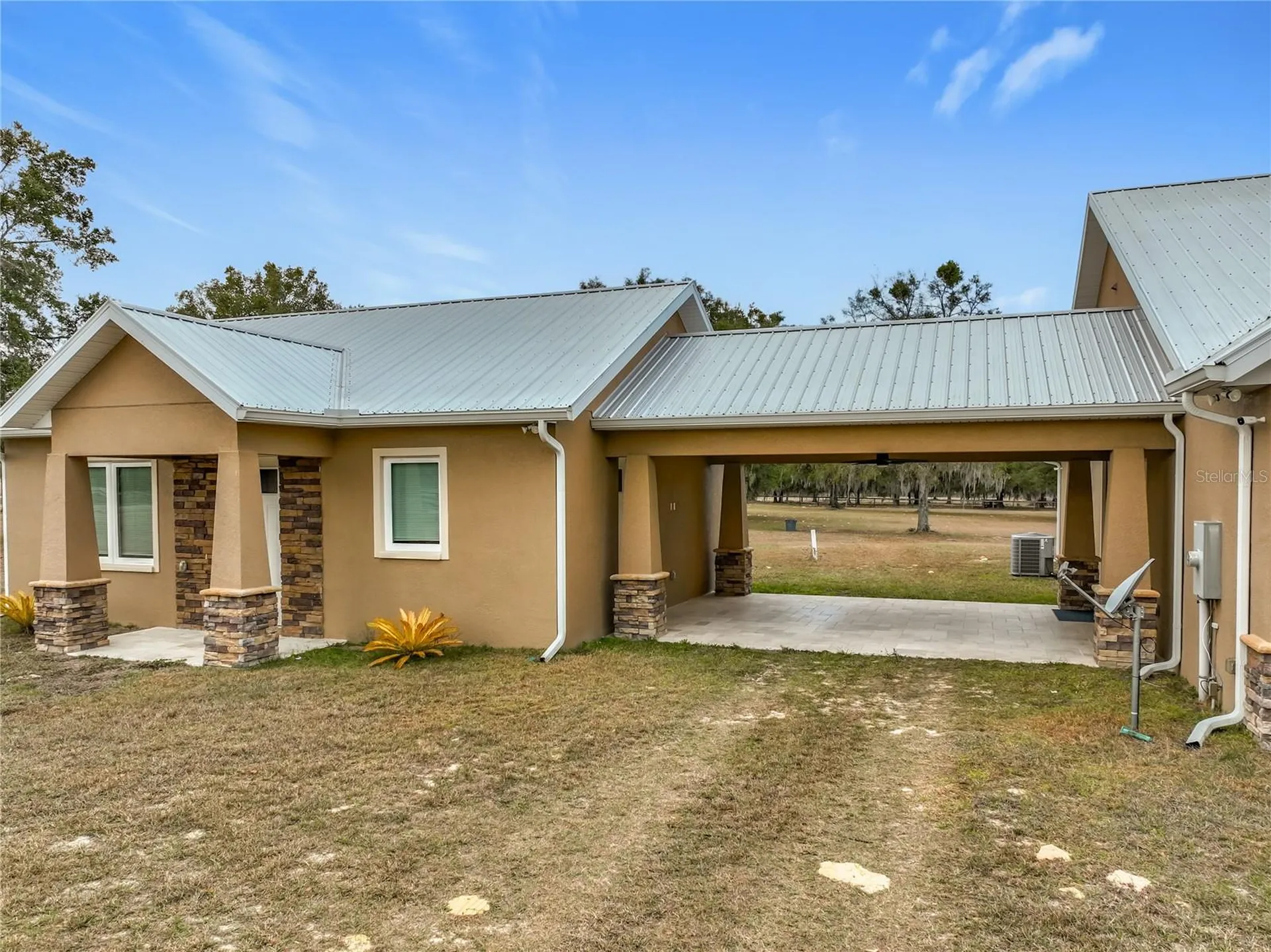 540 NW 165th Court Road Dunnellon FL 34432