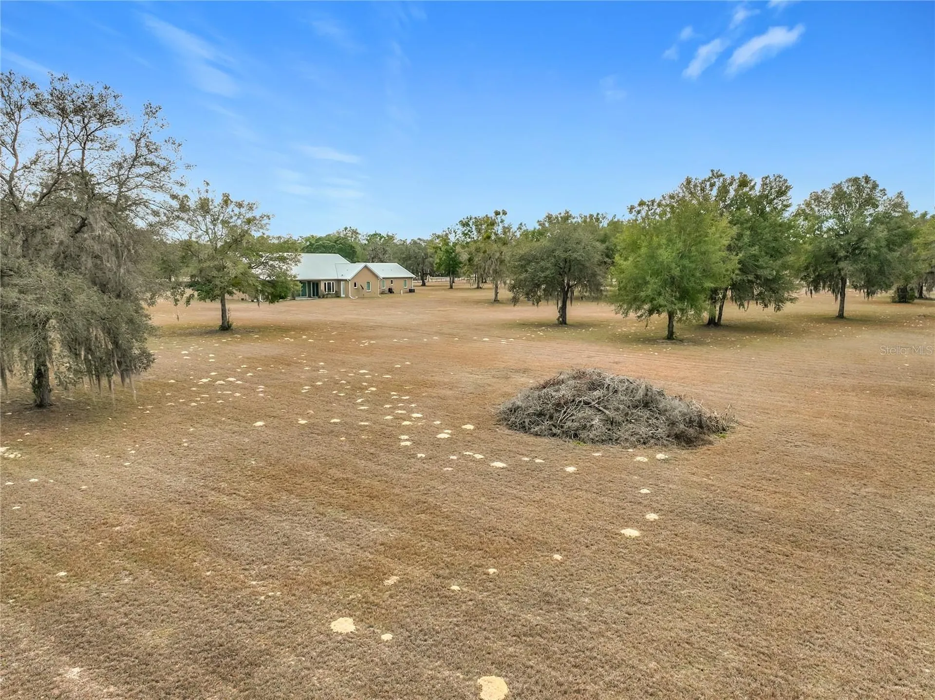 540 NW 165th Court Road Dunnellon FL 34432