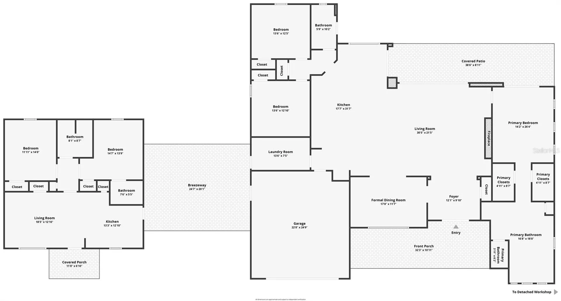 540 NW 165th Court Road Dunnellon FL 34432