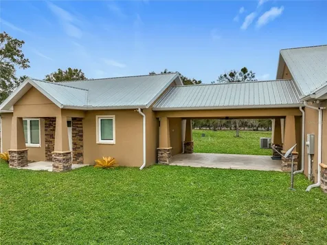 540 NW 165th Court Road Dunnellon FL 34432