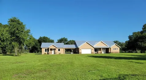 540 NW 165th Court Road Dunnellon FL 34432