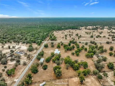 540 NW 165th Court Road Dunnellon FL 34432