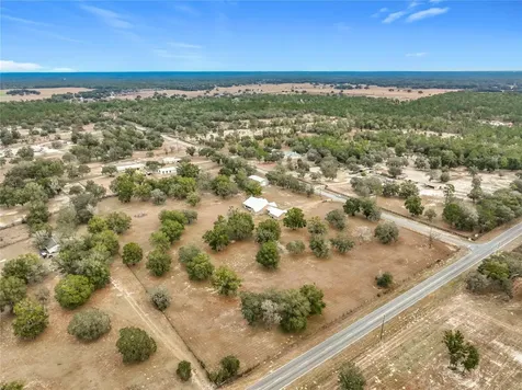 540 NW 165th Court Road Dunnellon FL 34432