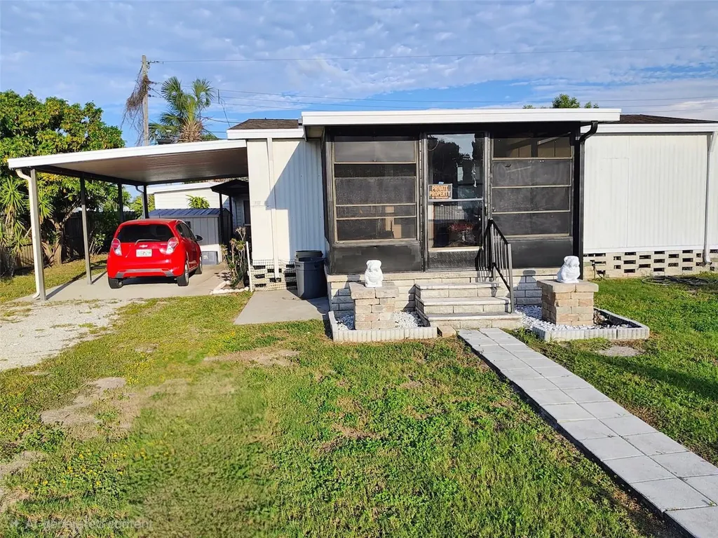 1948 Lullaby Drive Holiday FL 34691