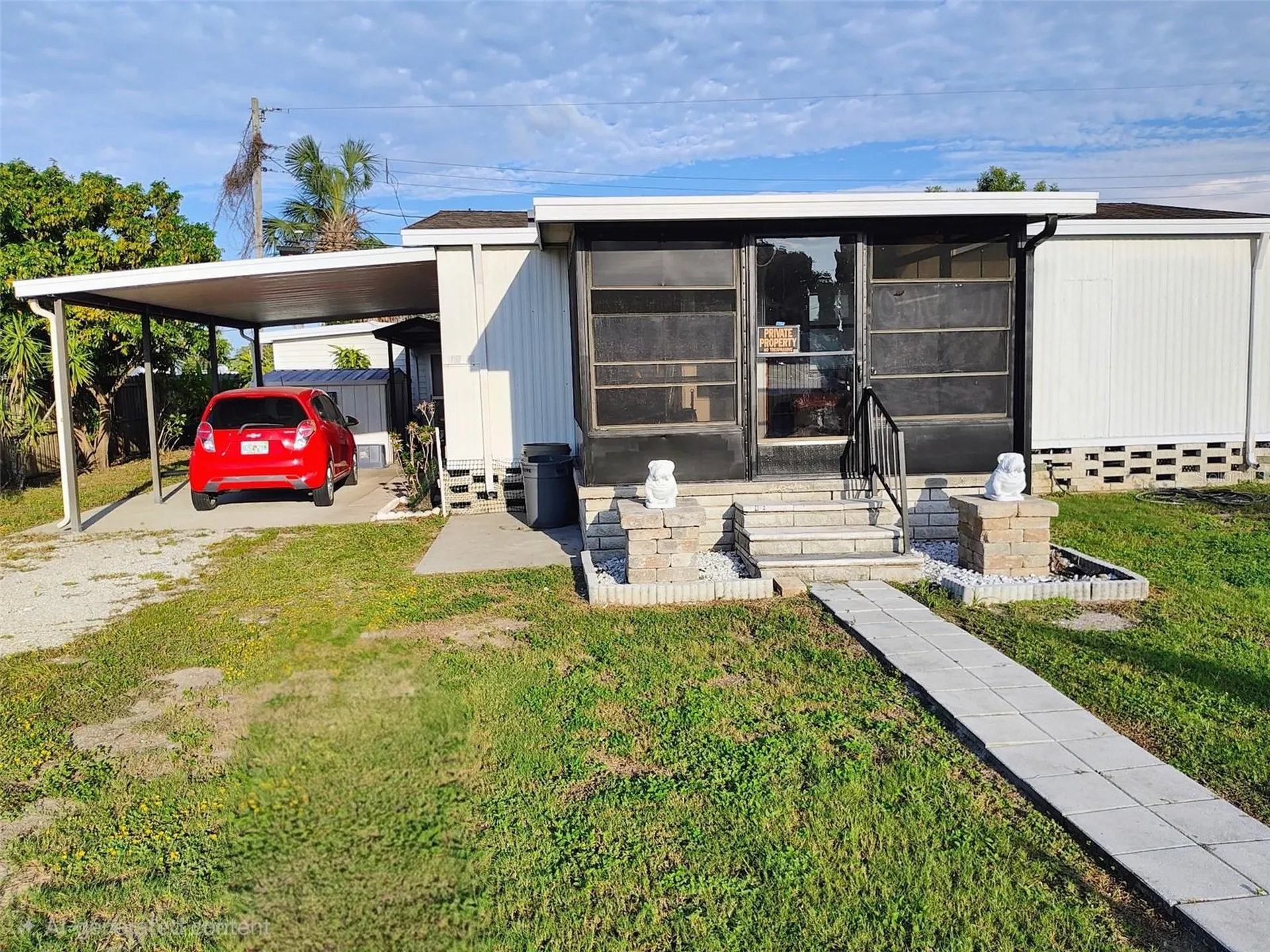 1948 Lullaby Drive Holiday FL 34691