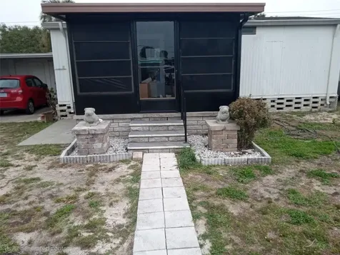 1948 Lullaby Drive Holiday FL 34691