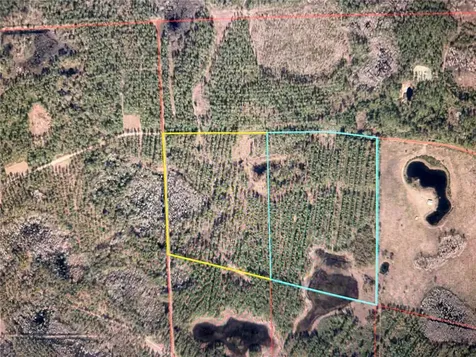 Clyatt Road Chiefland FL 32626