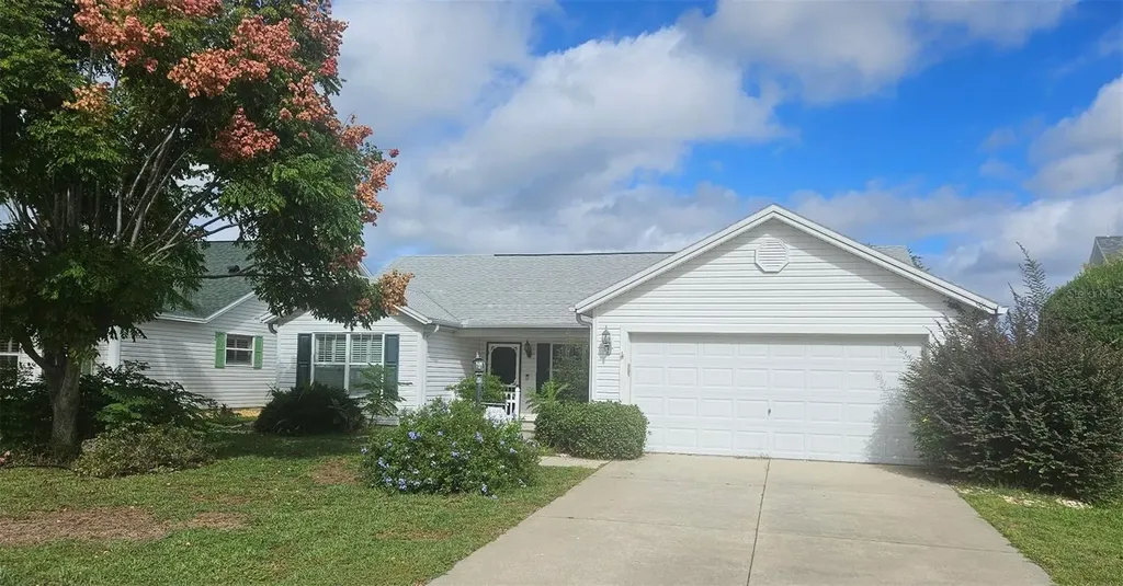 8241 SE 176th Lawson Loop The Villages FL 32162