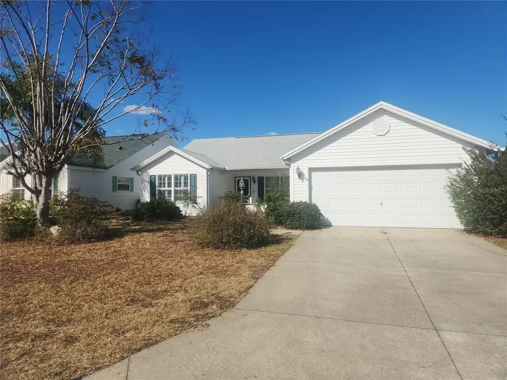 8241 SE 176th Lawson Loop The Villages FL 32162