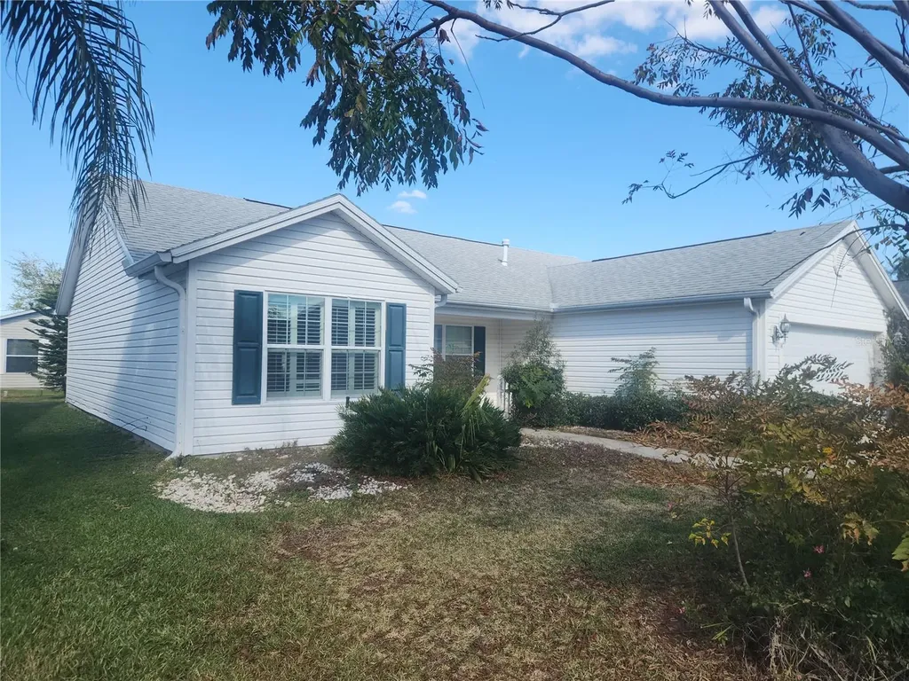 8241 SE 176th Lawson Loop The Villages FL 32162