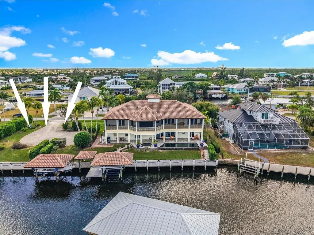 24258 Treasure Island Boulevard Punta Gorda FL 33955
