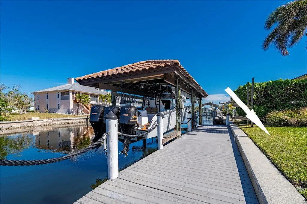 24258 Treasure Island Boulevard Punta Gorda FL 33955