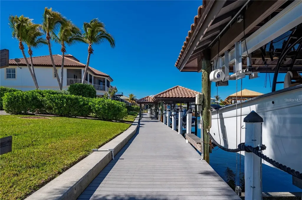 24258 Treasure Island Boulevard Punta Gorda FL 33955