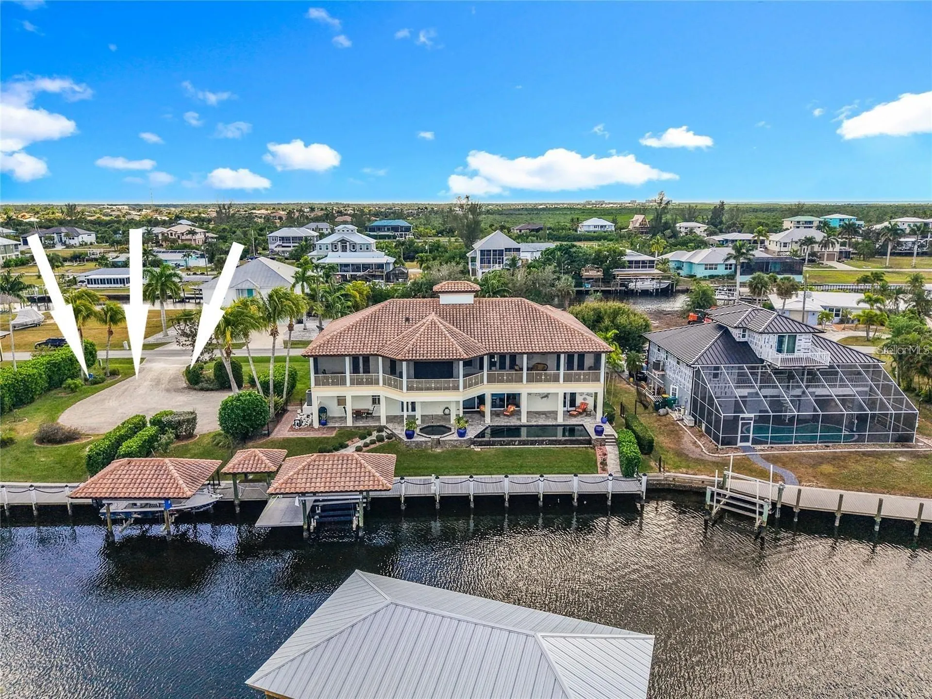 24258 Treasure Island Boulevard Punta Gorda FL 33955