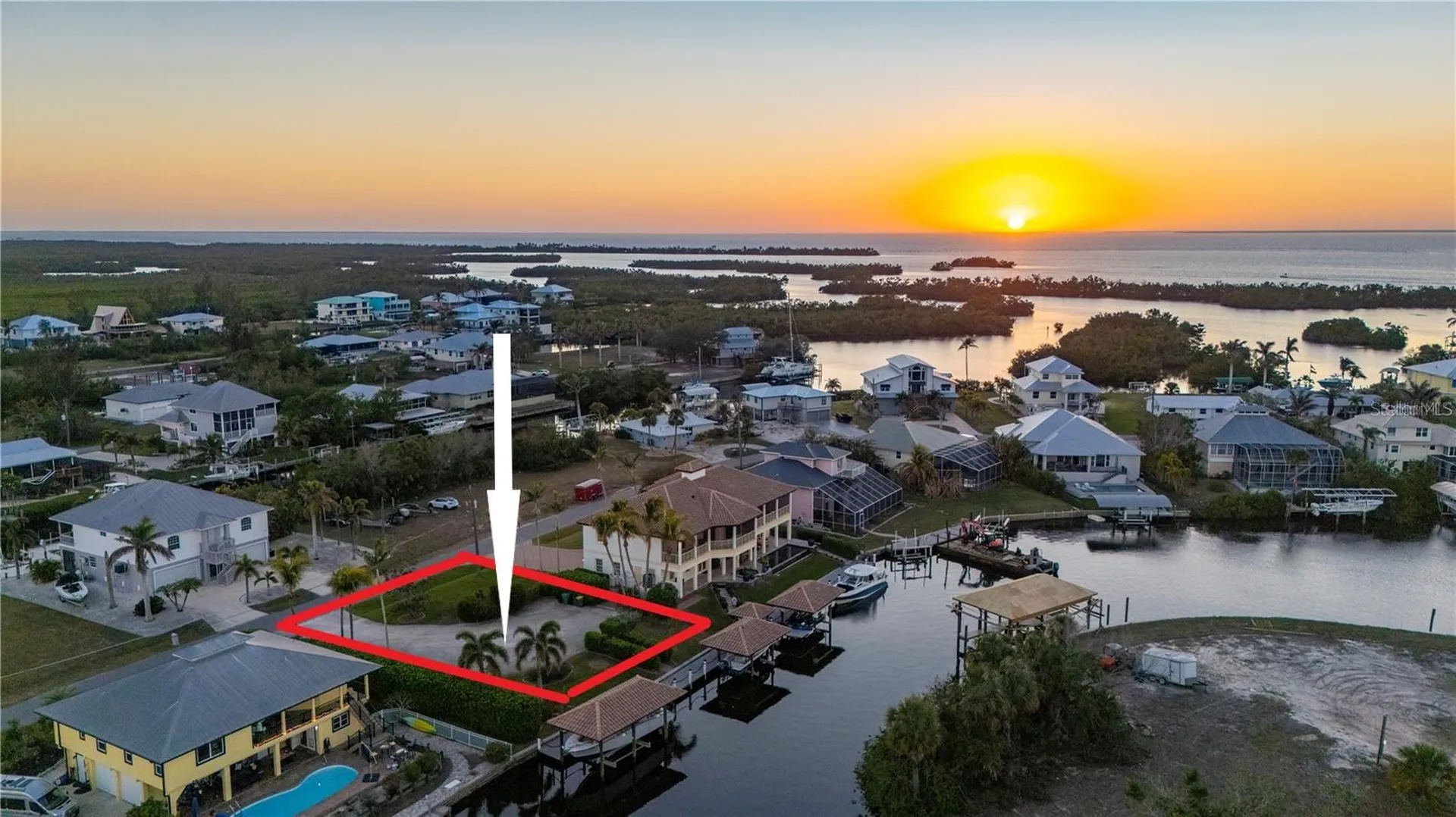 24258 Treasure Island Boulevard Punta Gorda FL 33955