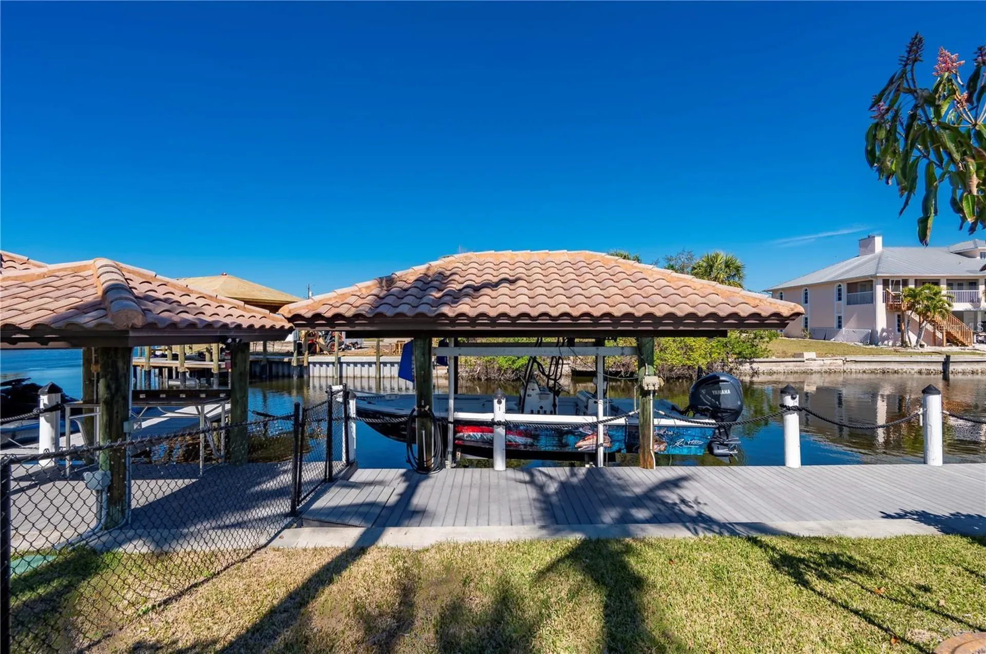 24258 Treasure Island Boulevard Punta Gorda FL 33955