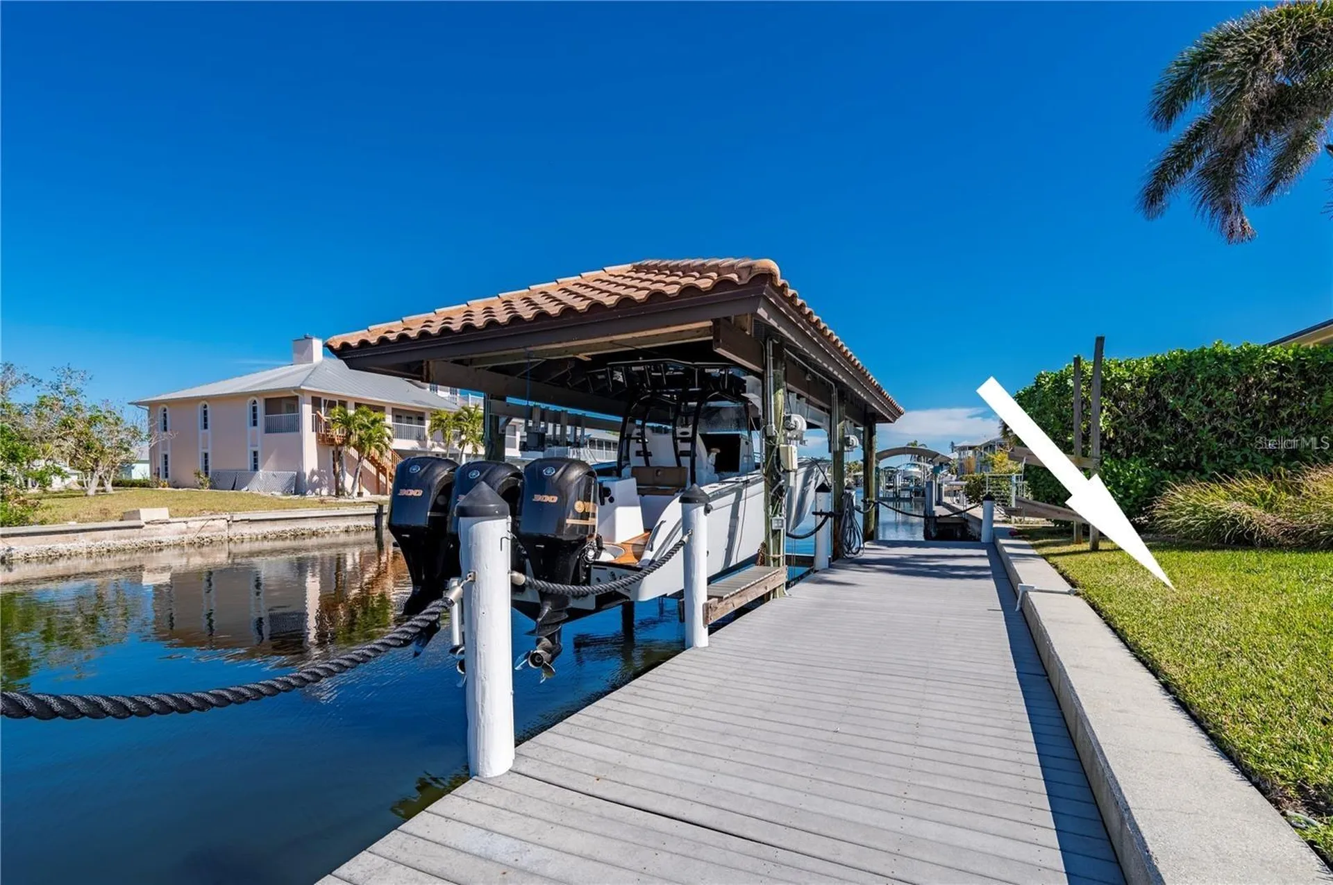 24258 Treasure Island Boulevard Punta Gorda FL 33955