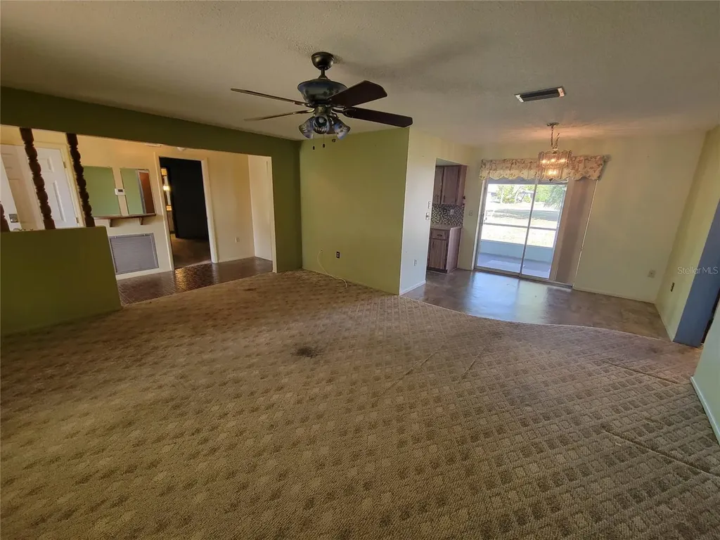 554 Lakemont Avenue NW Port Charlotte FL 33952