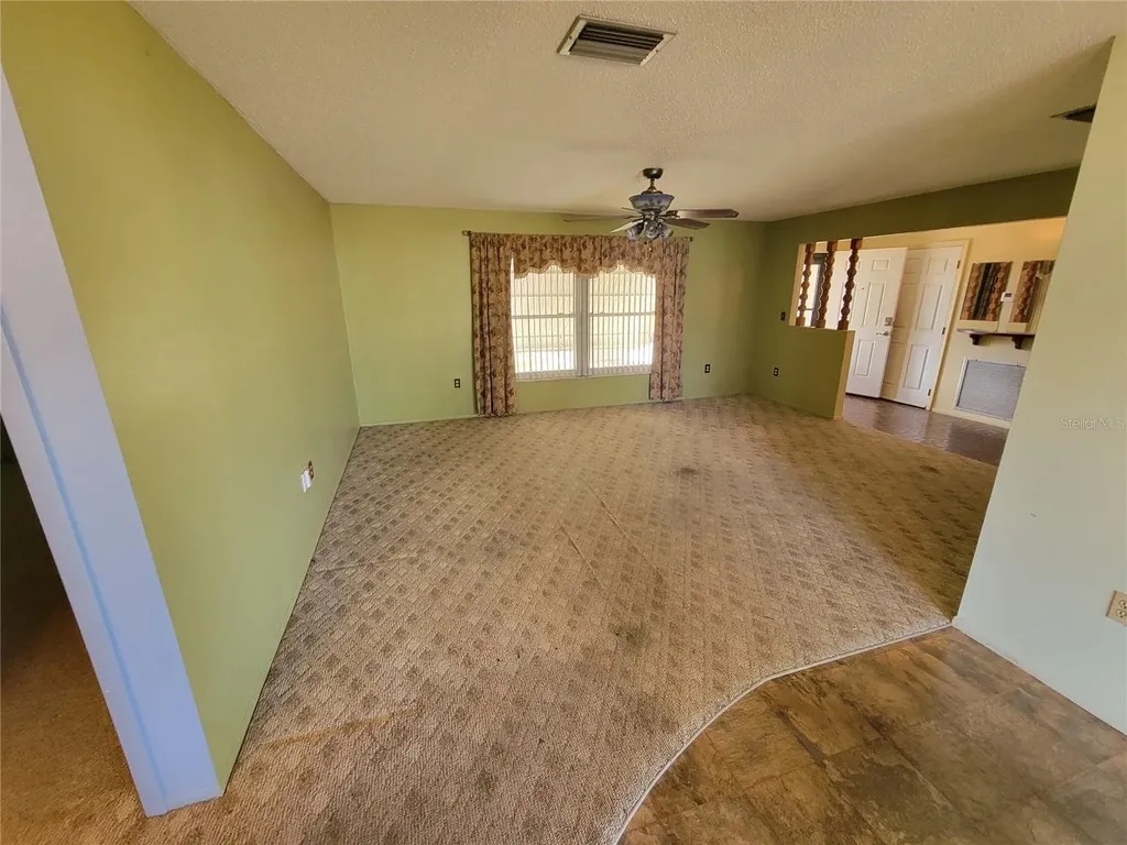 554 Lakemont Avenue NW Port Charlotte FL 33952