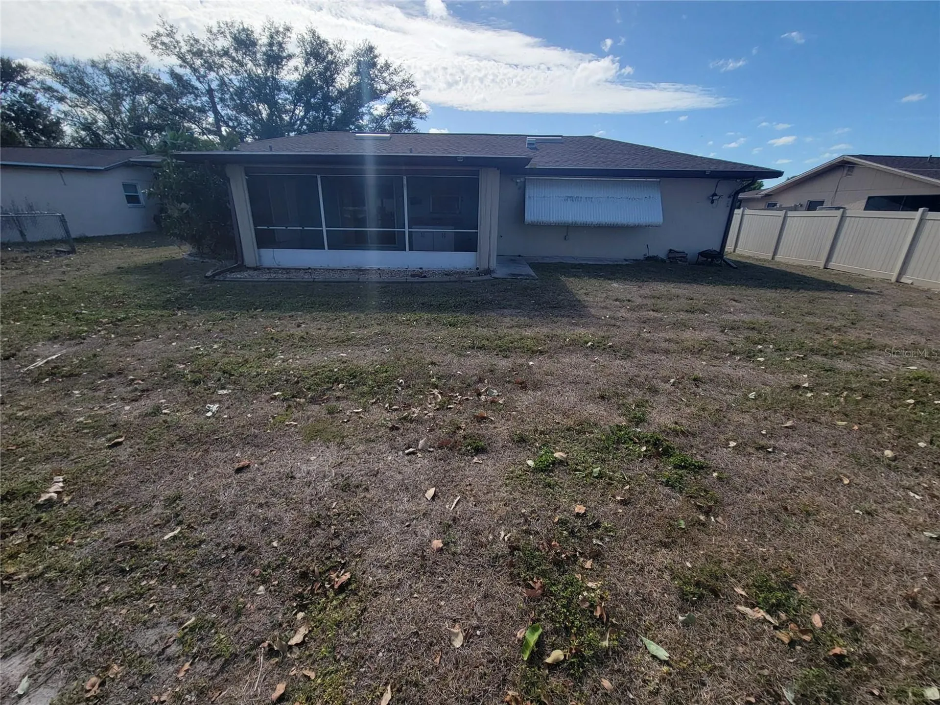 554 Lakemont Avenue NW Port Charlotte FL 33952