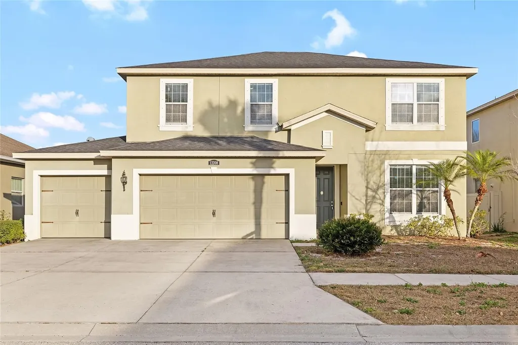 12208 Morgans Bluff Place Riverview FL 33579