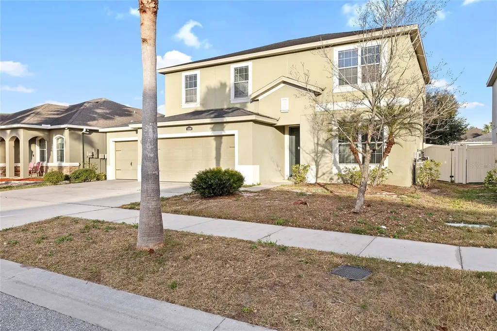 12208 Morgans Bluff Place Riverview FL 33579