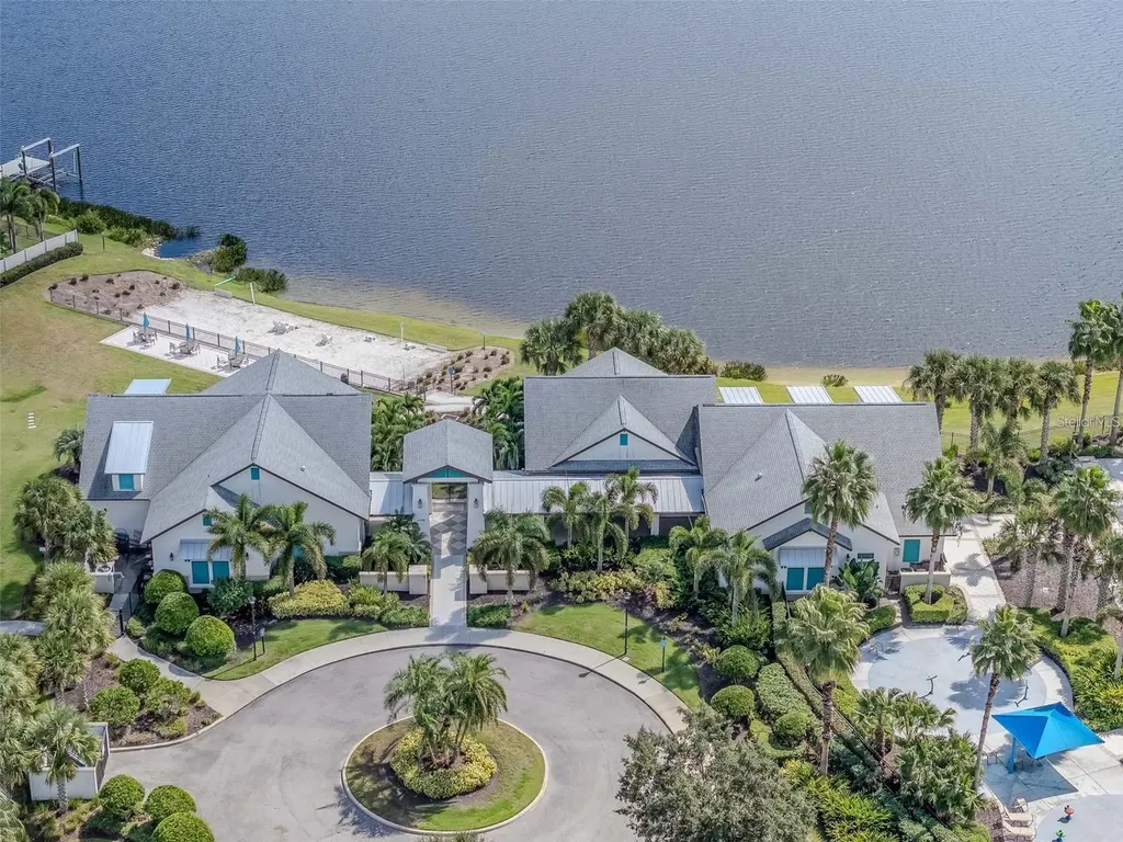 12208 Morgans Bluff Place Riverview FL 33579
