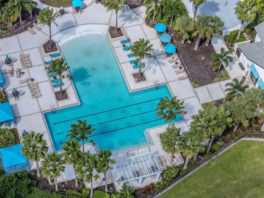12208 Morgans Bluff Place Riverview FL 33579