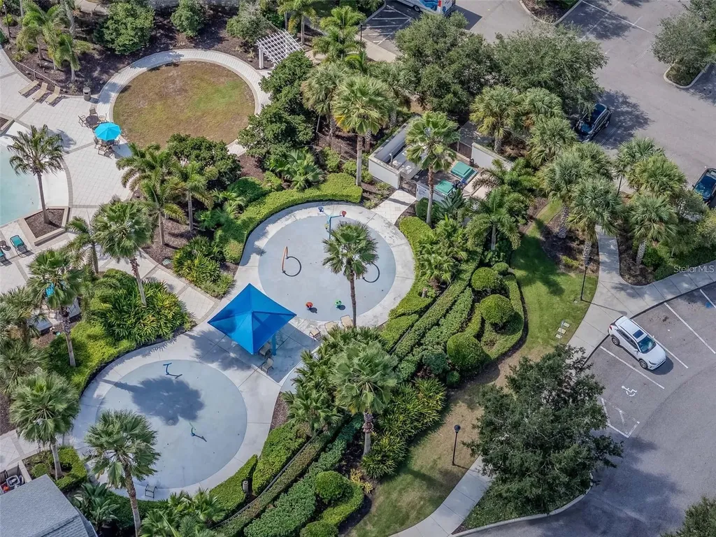 12208 Morgans Bluff Place Riverview FL 33579