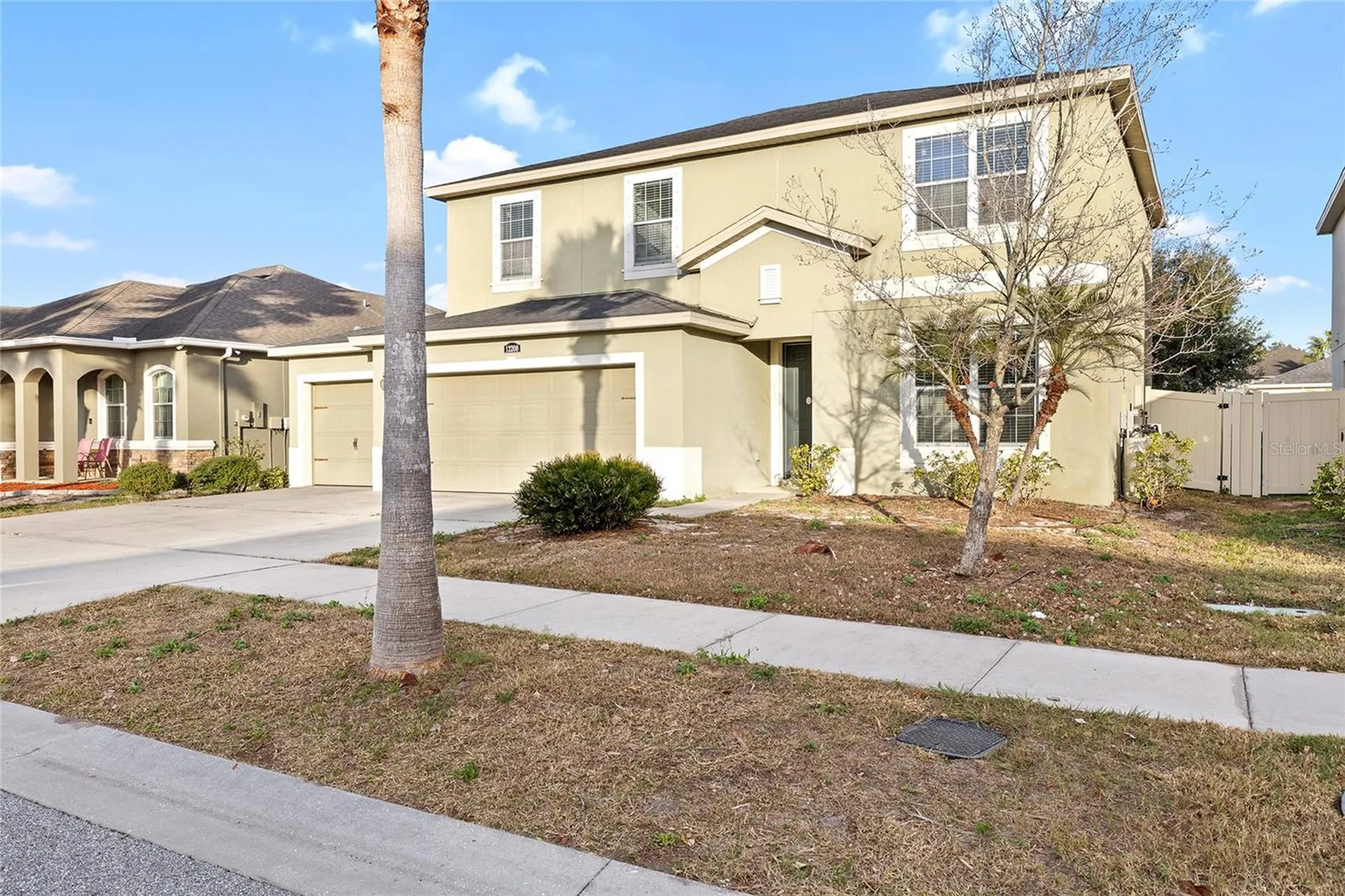 12208 Morgans Bluff Place Riverview FL 33579