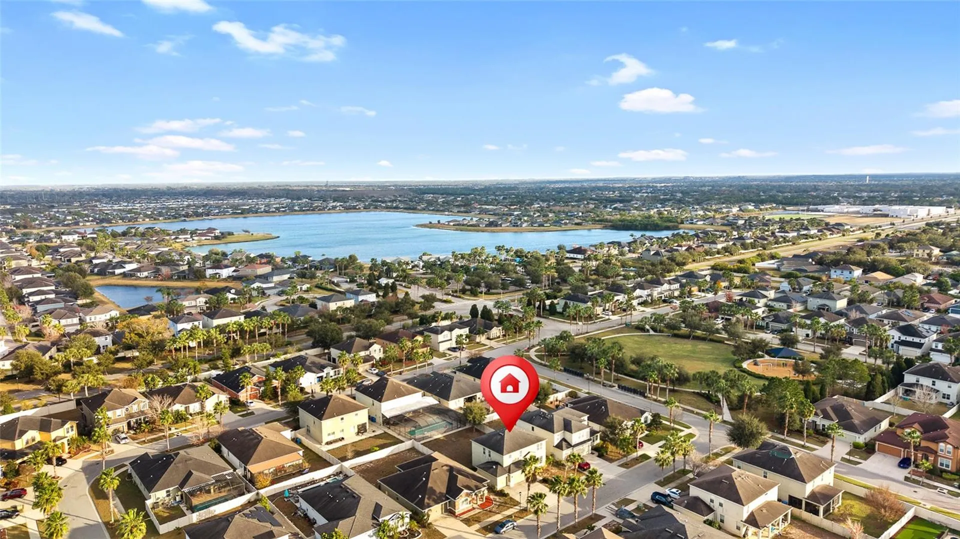 12208 Morgans Bluff Place Riverview FL 33579