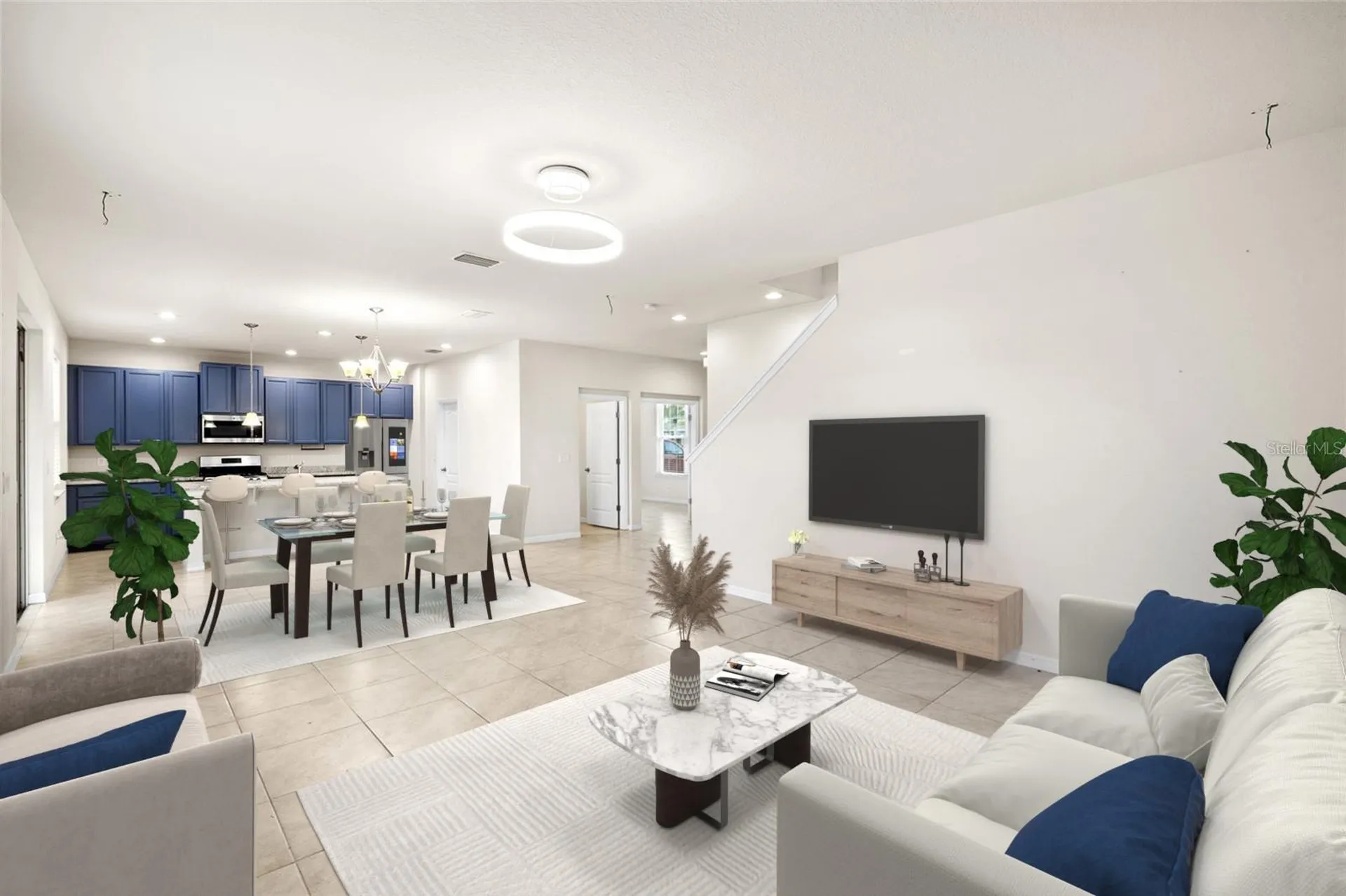 12208 Morgans Bluff Place Riverview FL 33579
