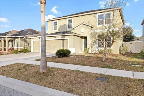 12208 Morgans Bluff Place Riverview FL 33579