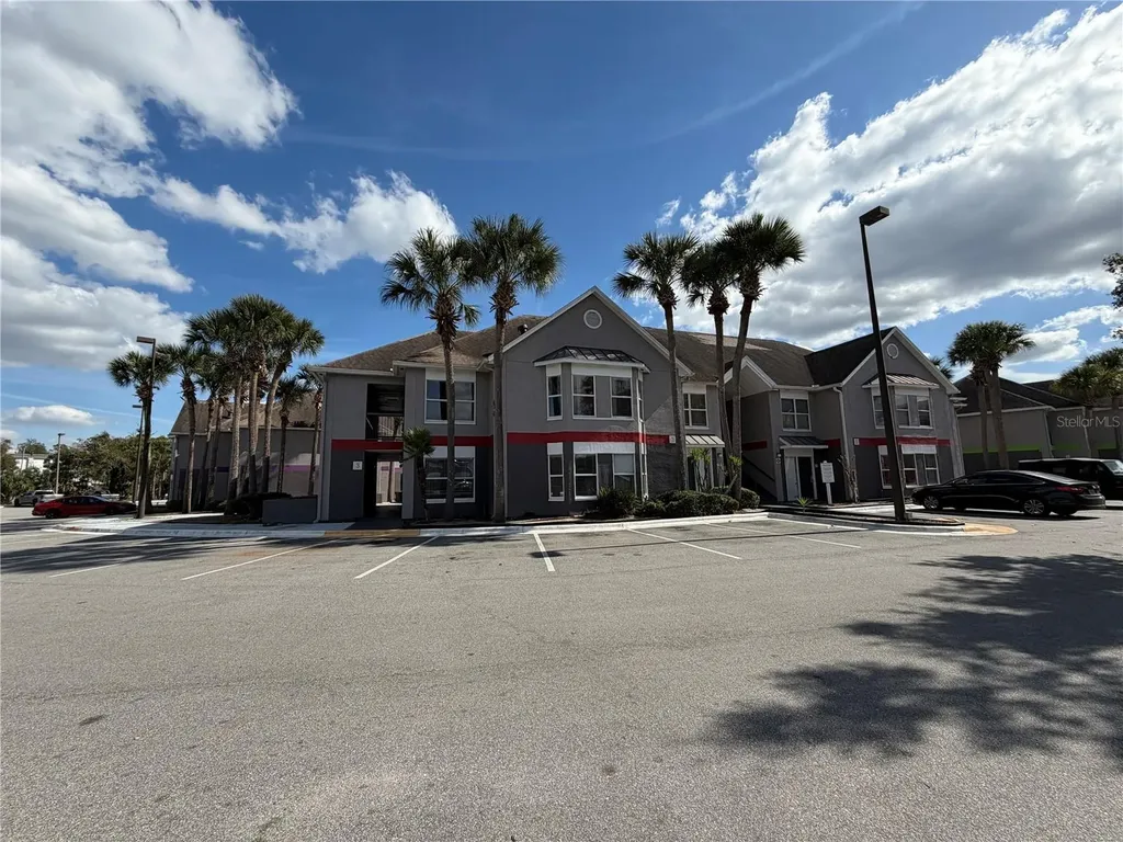 3100 Parkway Boulevard Kissimmee FL 34747