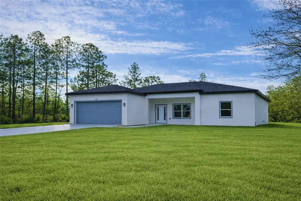 3566 W Hayward Lane Citrus Springs FL 34433