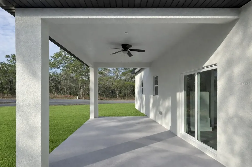 3566 W Hayward Lane Citrus Springs FL 34433