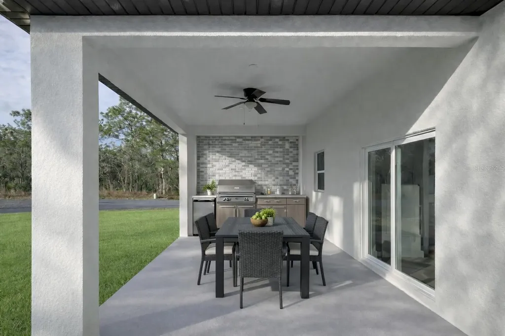 3566 W Hayward Lane Citrus Springs FL 34433