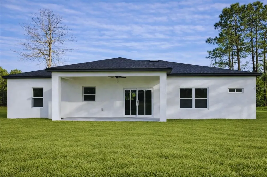3566 W Hayward Lane Citrus Springs FL 34433