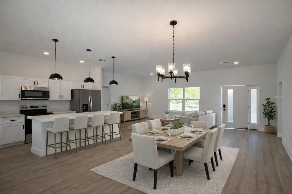 3566 W Hayward Lane Citrus Springs FL 34433