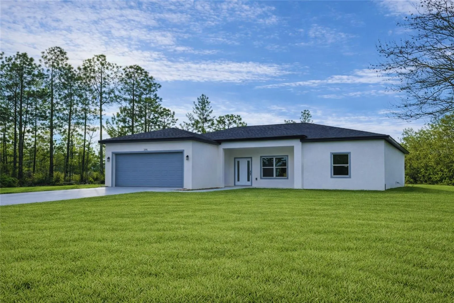 3566 W Hayward Lane Citrus Springs FL 34433