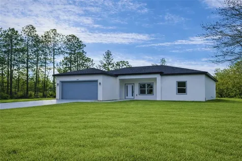 3566 W Hayward Lane Citrus Springs FL 34433
