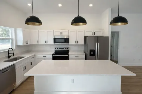 3566 W Hayward Lane Citrus Springs FL 34433